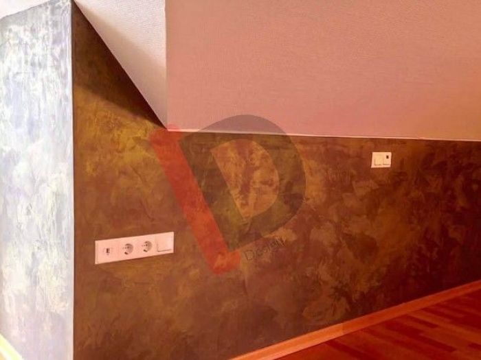 Archisio - Id Design - Progetto Decorazioni