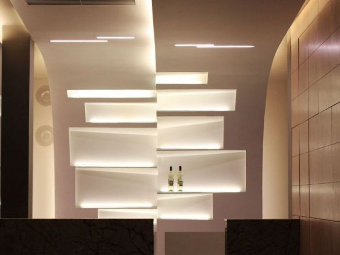 Archisio - Gionatan Calvo - Progetto Sustainable renovation in capo milazzo