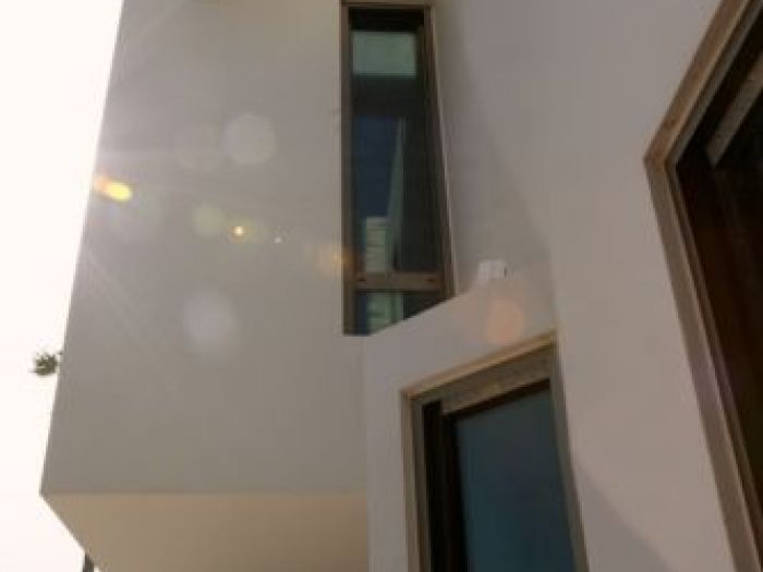 Archisio - Ilario Kuluridis - Progetto Villa scultore