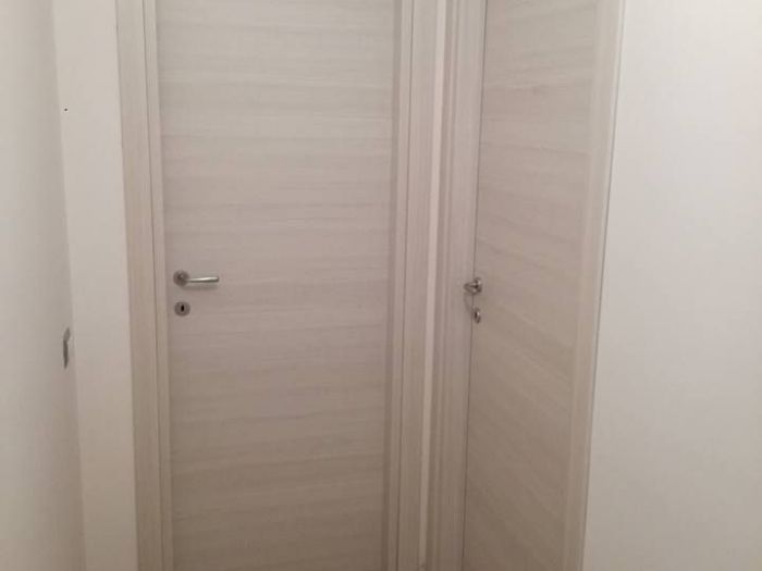 Archisio - Falegnameria Gigliozzi Serramenti In Legno E Pvc - Progetto Porte in legno per interni