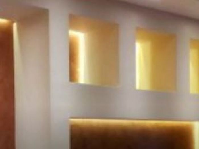 Archisio - Ristrutturazione Economica Abruzzo - Progetto Cartongesso