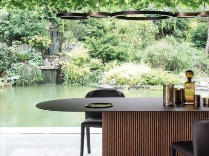 Archisio - Fitting Up - Progetto Cucine