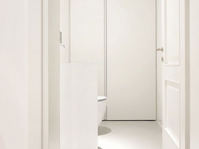 Archisio - Roberto Sarda - Progetto Alle erbe