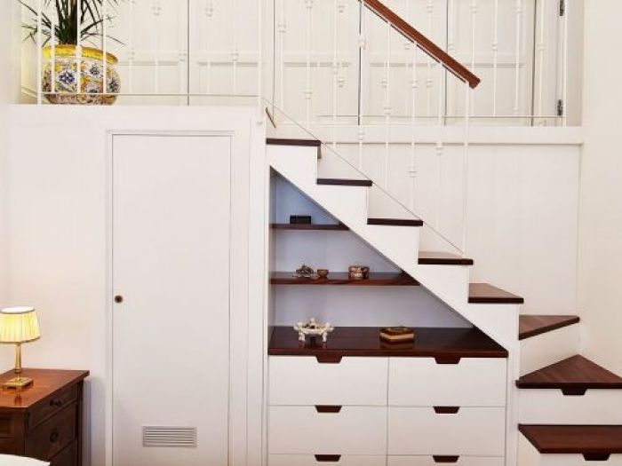 Archisio - Sergio Setaro - Progetto Casa c