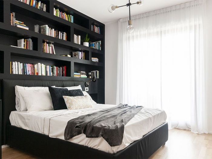 Archisio - Made With Home - Progetto Ristrutturazione appartamento in torre dacia