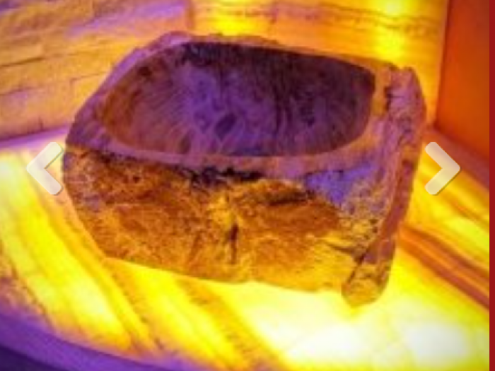 Archisio - Di Muzio Marmi - Progetto Arredamento di interni e centro benessere