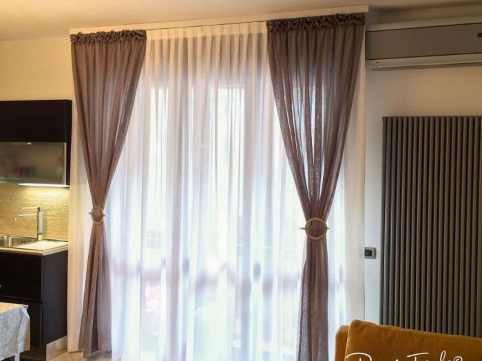 Archisio - Domus Tenda - Progetto Nuove proposte