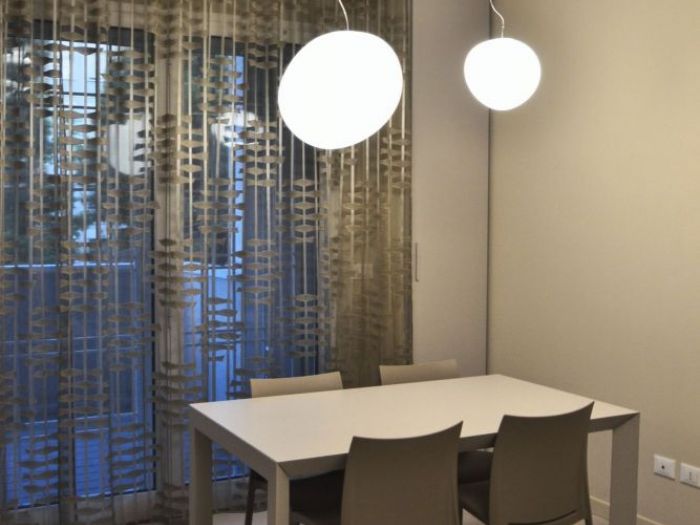 Archisio - Nascetti Arredamenti - Progetto Appartamento per due