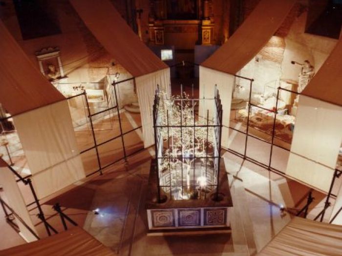 Archisio - Studio Di Architettura Mannelli - Progetto citt dei miei giorni pistoia italy