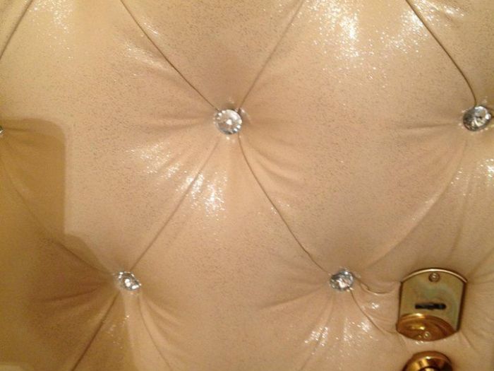 Archisio - Tappezzeria Lagm - Progetto Porte