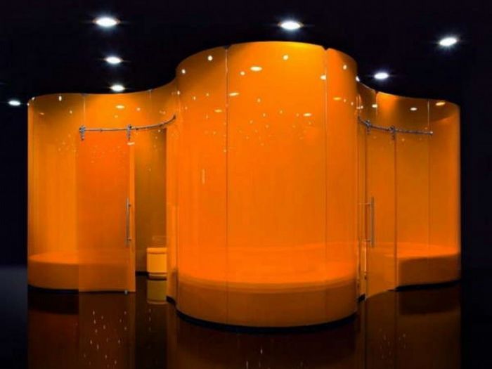 Archisio - Styl Porte Serramenti - Progetto Porte interne