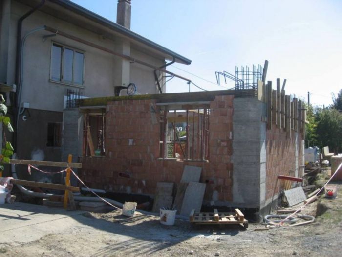 Archisio - Bb Costruzioni - Progetto Nuove costruzioni