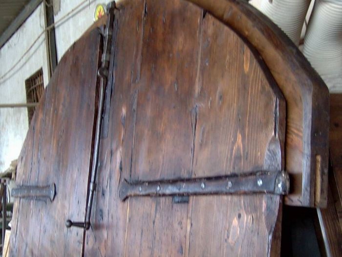 Archisio - Falegnameria Ferruzzi - Progetto Falegnameria