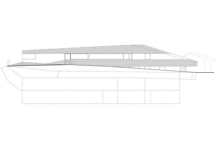 Archisio - Plasma Studio - Progetto Strata hotel