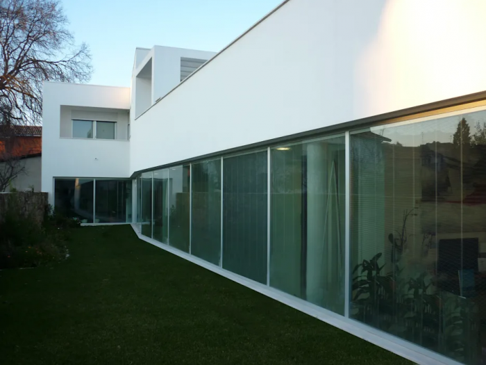 Archisio - Architetto Salvatore Trogu - Progetto Centro benessere