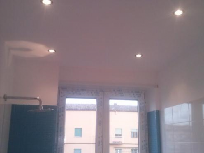 Archisio - Artigian Service Di Ruggiero Giuseppe Impresa Edile - Progetto Tinteggiature e cartongesso