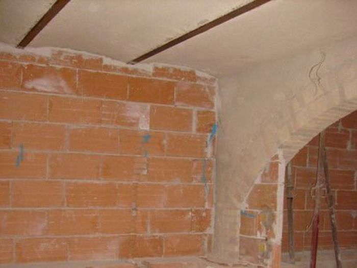 Archisio - Impresa Edile Paccaloni - Progetto Ristrutturazione a porto recanati