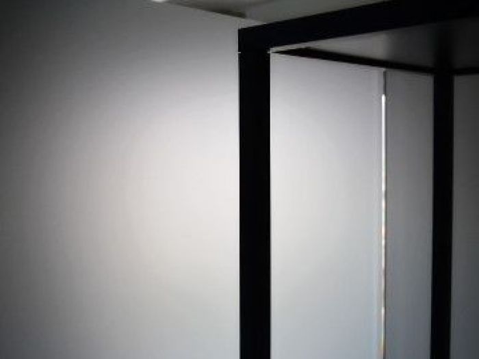 Archisio - Michele Ricupero - Ecoarchitettare Studio - Progetto Bed breakfast ve - camera ni