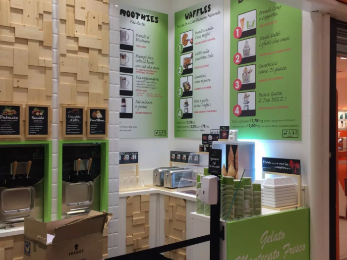 Archisio - Dwaa - Progetto Dolz