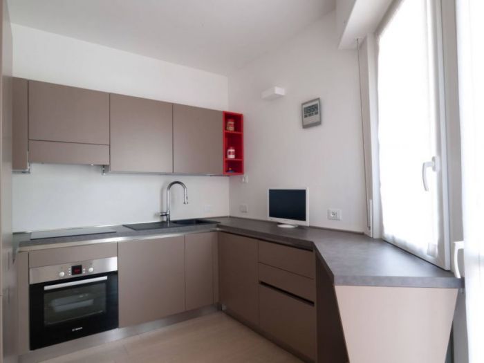 Archisio - Nca Nunzio Carraffa - Progetto Appartamento gr