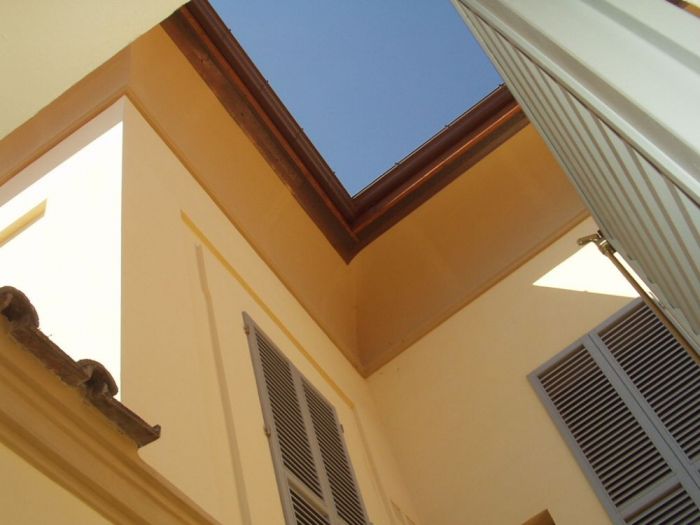 Archisio - Studio Lenzi Associati - Progetto Ristrutturazione di palazzo galizia