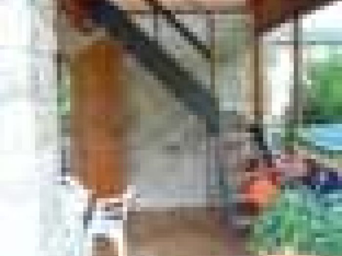 Archisio - Metalgrigliati srl - Progetto Scale appartamenti