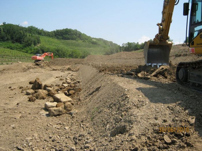 Archisio - Impresa Cois srl - Progetto Servizio chiavi in mano