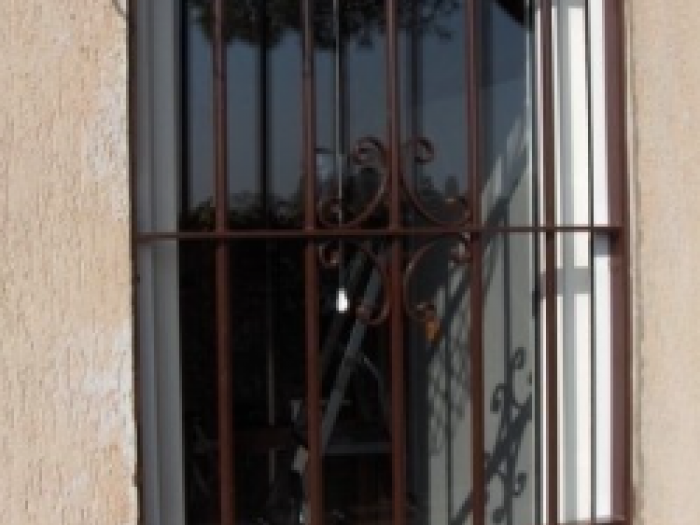 Archisio - Meda Serramenti srl - Progetto Cancelli di sicurezza