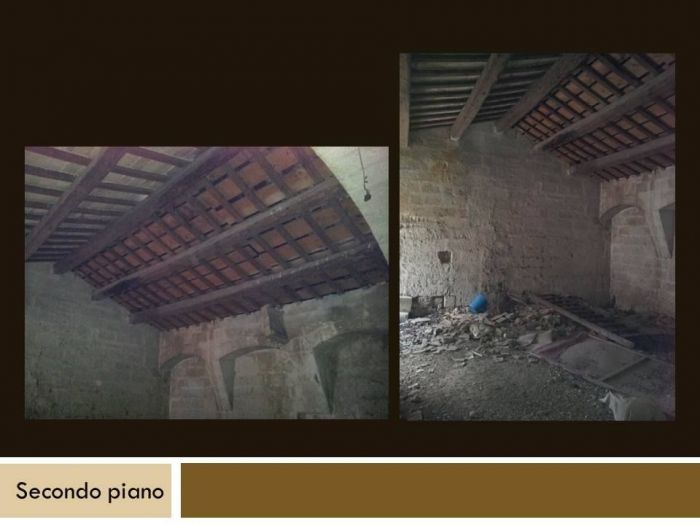 Archisio - Emmeti Architetti Associati - Progetto Restauro del palazzo popolizio