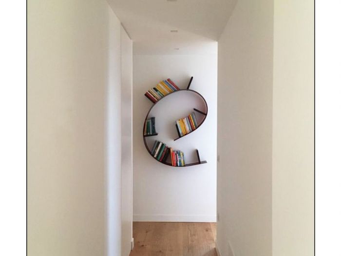 Archisio - Francesco Del Vecchio - Progetto Casa dc