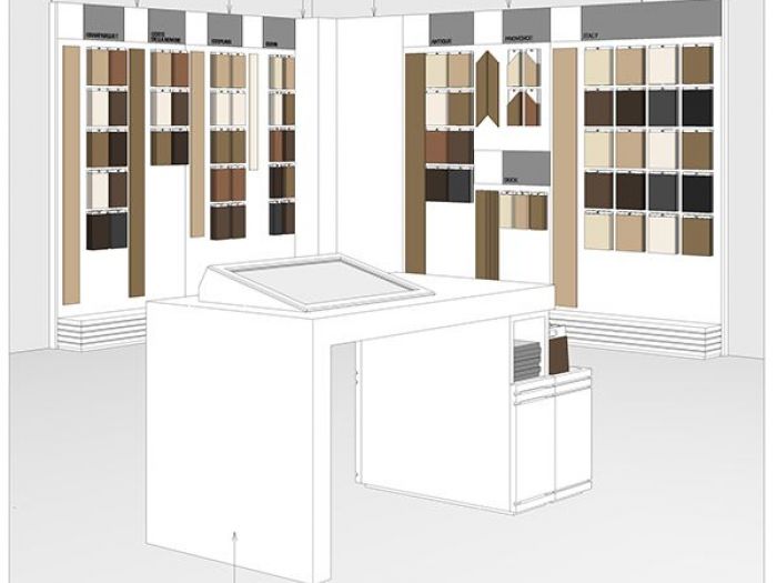 Archisio - Ufoadv - Progetto Design