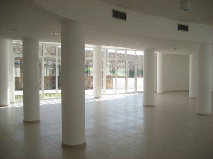 Archisio - Domenico Perrone - Progetto Osm