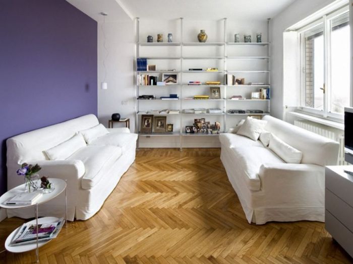 Archisio - Claudia Montevecchi - Progetto Palazzo anni 40