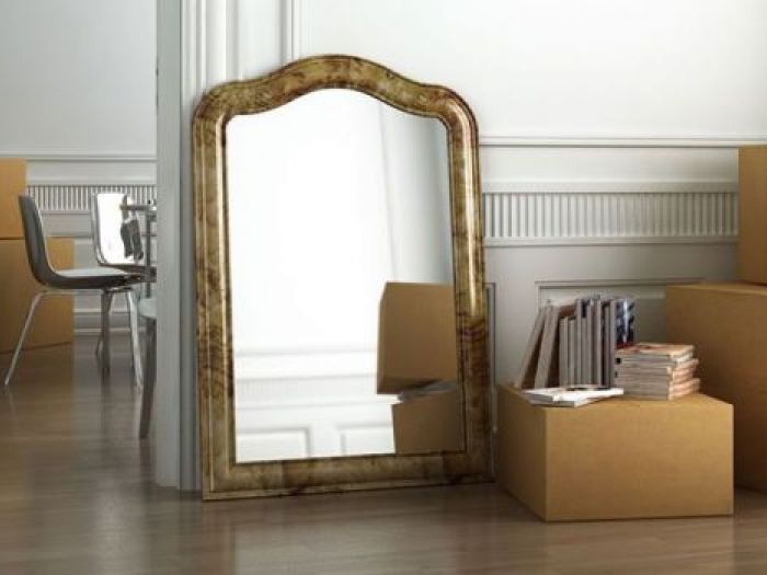 Archisio - Spimpolo Servizi Sas - Progetto Falegnameria e traslochi