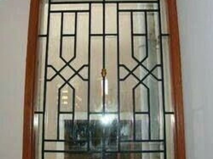 Archisio - Arte Del Fabbro - Progetto Infissi e cancelli