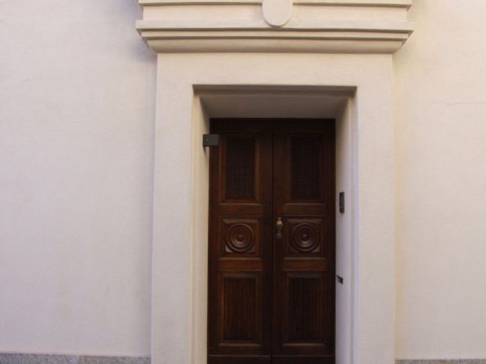 Archisio - Matteo Ravera - Progetto Casa r