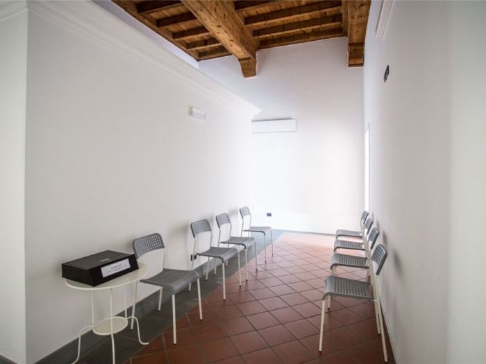 Archisio - Architrevi Studio Maridati - Progetto Poliambulatorio