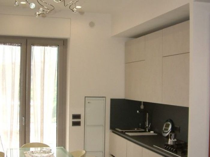 Archisio - Adesign - Progetto Appartamento 1