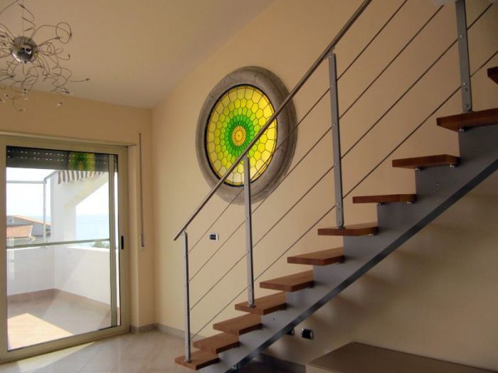 Archisio - Cesario Artdesign - Progetto Architettura design