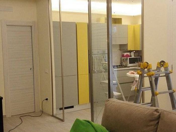 Archisio - Yodaa Architecture - Progetto For- peace house