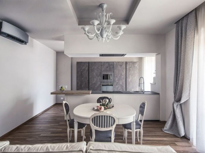 Archisio - Chiara Naseddu - Progetto Violet house