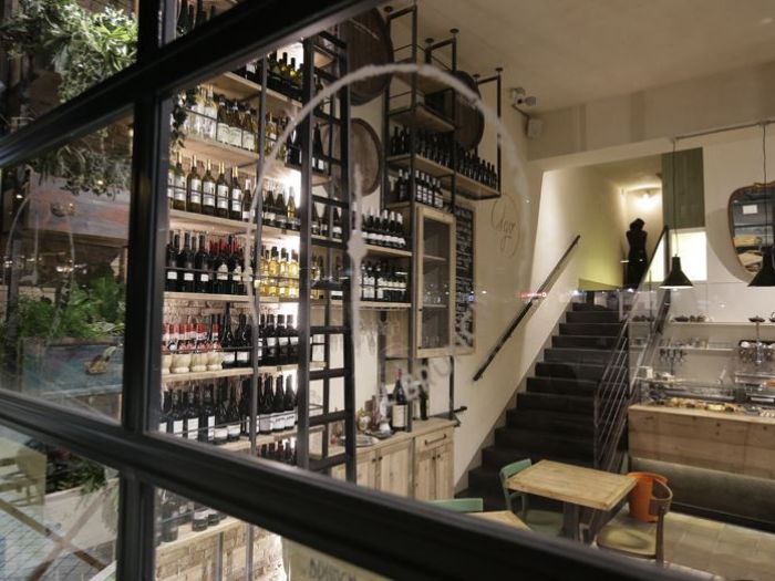 Archisio - Fz Studio - Progetto Ugo