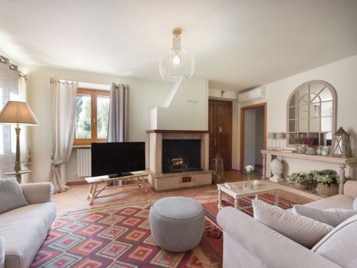 Archisio - Jaroslaw Pawlak - Progetto Fotografia di interni in umbria