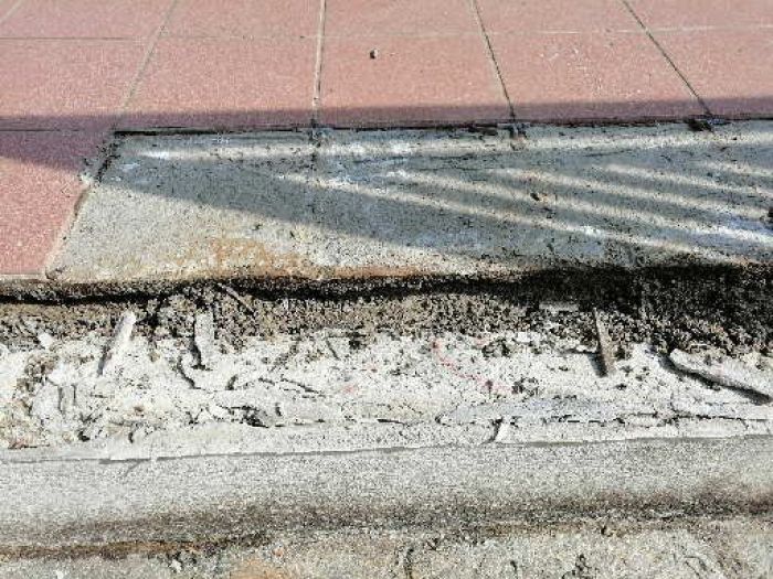 Archisio - Antonio Lops - Progetto Terrazzi