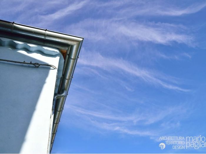 Archisio - Mario Pagliaro - Progetto La torre di otomaria