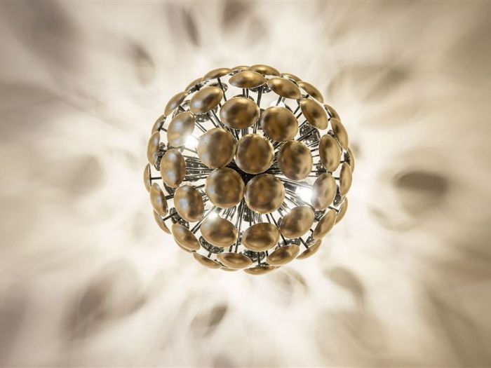 Archisio - Noa Network Of Architecture - Progetto Vgele un omaggio a karl