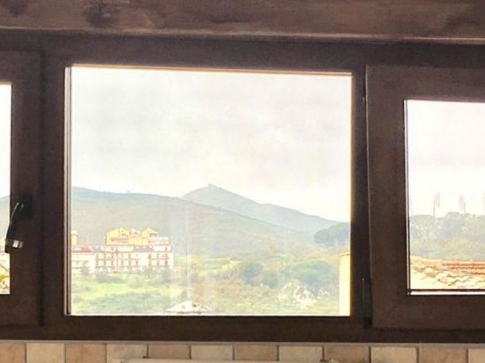 Archisio - Infissi In Pvc E Alluminio Di Sirni Alessandro - Progetto Infissi