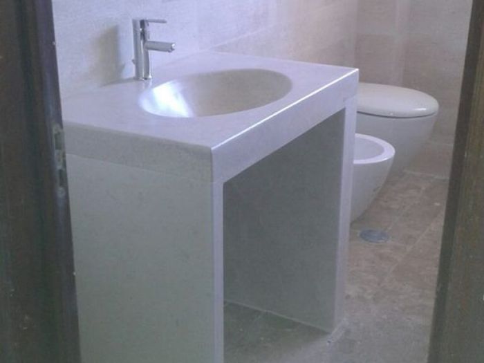 Archisio - Baldassarre Marmi - Progetto Lavoro 4