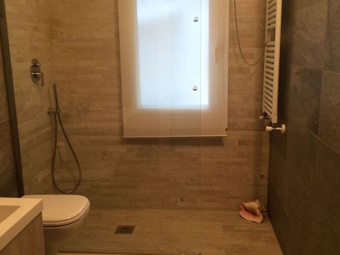 Archisio - Gt Sas Di Giulio Francavilla - Progetto Bagni