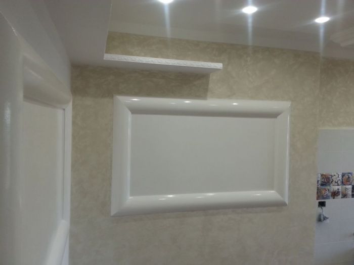 Archisio - Studio Tecnico Mariani - Progetto Soffitti e cartongesso